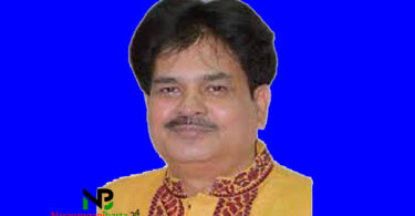 এমপি খোকা