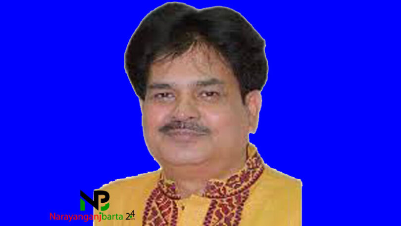 এমপি খোকা