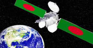 বঙ্গবন্ধু-১ স্যাটেলাইট