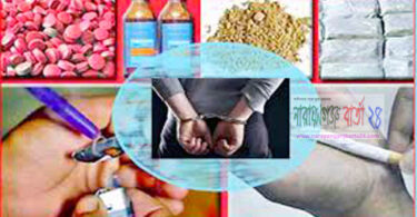 মাদক