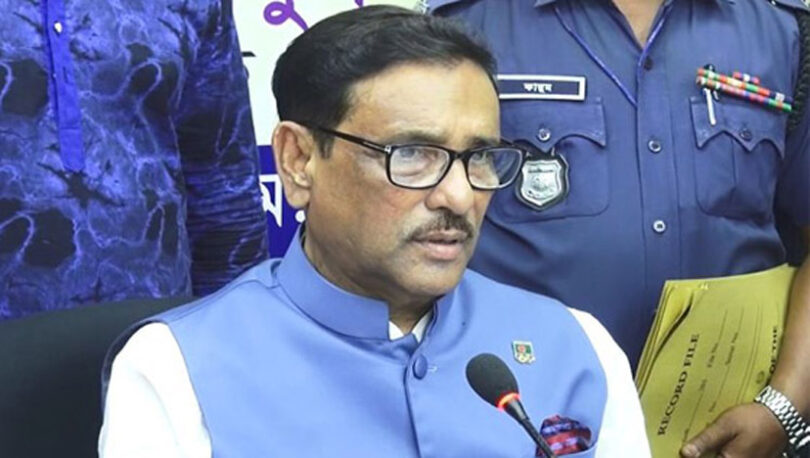 ঈদের আগের ও পরের চারদিন সিএনজি স্টেশন খোলা থাকবে : সেতু মন্ত্রী