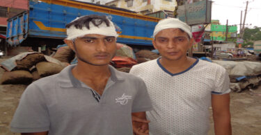 দাবীকৃত চাঁদা না দেয়ায় গার্মেন্টসকর্মী মারধরের শিকার, আহত ২