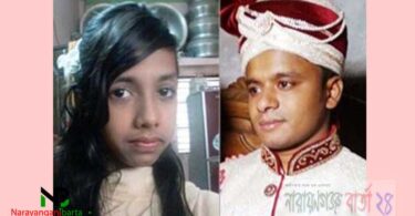মোনালিসা ধর্ষণ ও হত্যা মামলার আসামী দুবাইতে গ্রেফতার