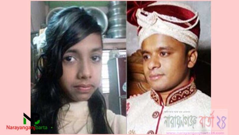 মোনালিসা ধর্ষণ ও হত্যা মামলার আসামী দুবাইতে গ্রেফতার