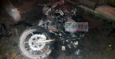 ফতুল্লায় দুইপক্ষের সংঘর্ষে ১০ জন আাহত