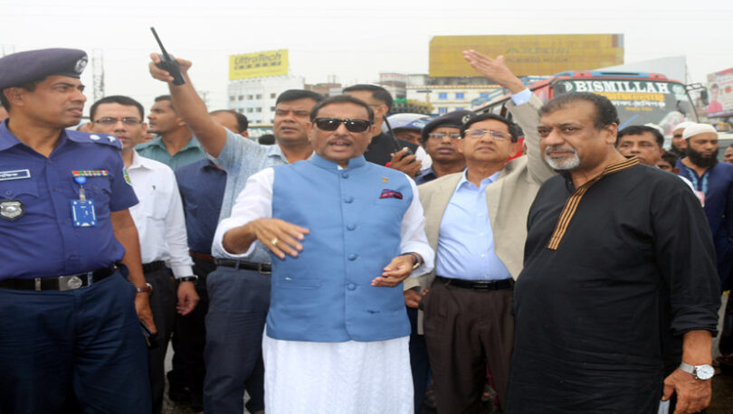 ঈদের পূর্বে একত্রে দুই ঘাট দিয়ে শীতলক্ষ্যায় ভাসবে ফেরী