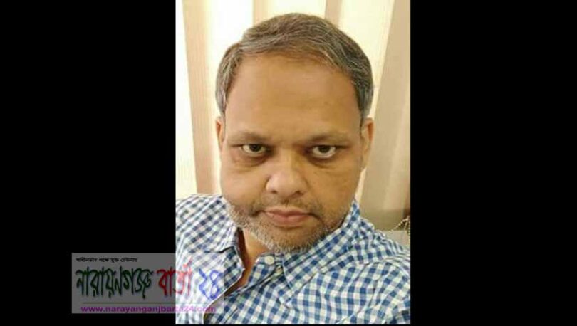 না ফেরার দেশে চলে গেলেন পানিরকলের রাজু