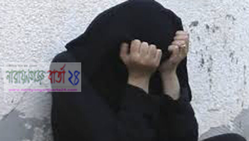 পুত্রবধূর গর্ভের শ্বশুরের সন্তান