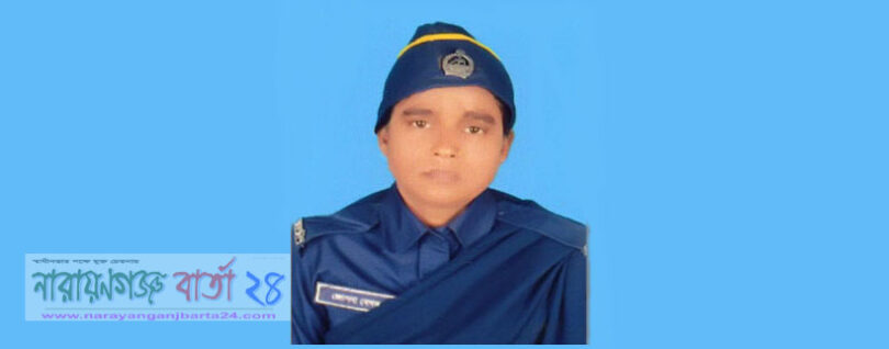 মুছাপুর ইউপি চেয়ারম্যানের বিরোদ্ধে জেলা প্রশাসকের কাছে লিখিত অভিযোগ