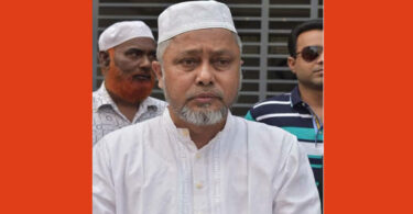 মহানগর বিএনপির পক্ষে সাংগঠনিক সম্পাদক সেন্টুর রোগ মুক্তি কামনা