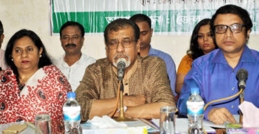 লাখো মানুষের দুর্ভোগ মেনে নেওয়া যাবে না : সেলিম ওসমান