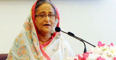 প্রধানমন্ত্রী