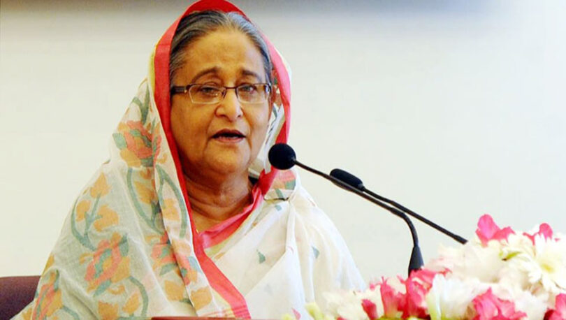প্রধানমন্ত্রী