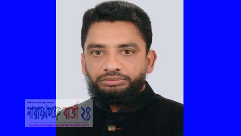 ইন্দোনেশিয়া ও থাইল্যান্ড শিক্ষা সফরের আমন্ত্রন পেলেন সোনারগাঁয়ের চেয়ারম্যান মাসুম