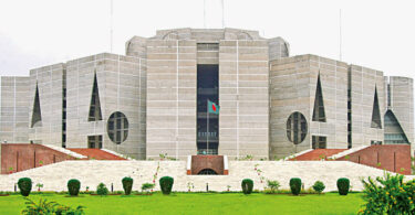 জাতীয় সংসদ