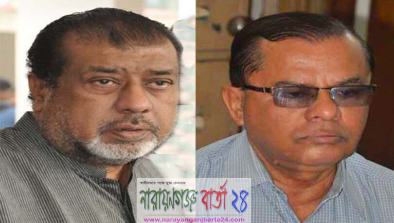 আবারো পিছালো এমপি সেলিম ওসমানের বিরুদ্ধে মামলার চার্জশীট শুনানি