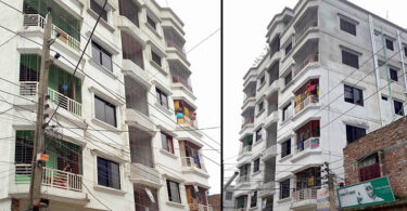 তল্লায় ‘ডিবির বাড়ি’ মূল্য চার কোটি, এসআই মিজানের বেতন ৪২ হাজার !
