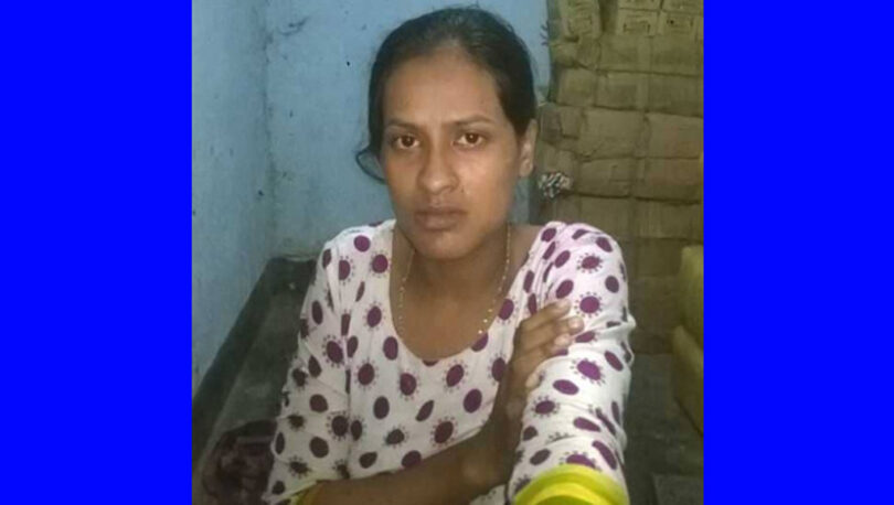 সিদ্ধিরগঞ্জে ত্রিপল মার্ডারে ঘাতক সতীন গ্রেফতার