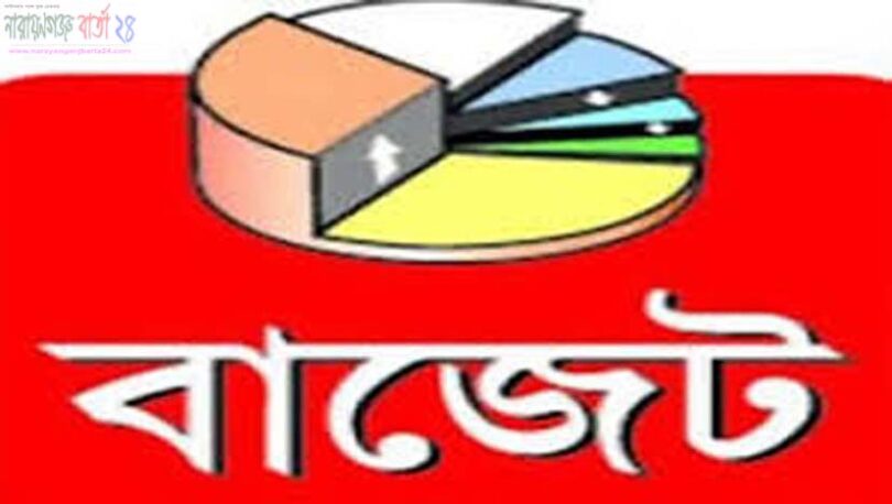 বাজেট