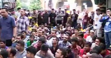 মালয়েশিয়া থেকে ফিরতে হবে লাক্ষাধিক বাংলাদেশিকে!