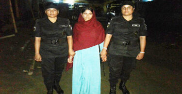 অপহরনের ১ দিন পর ৫ বছ‌রের শিশু উদ্ধার, আটক ১