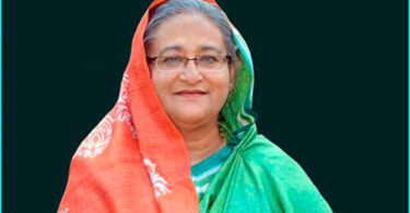 প্রধানমন্ত্রী