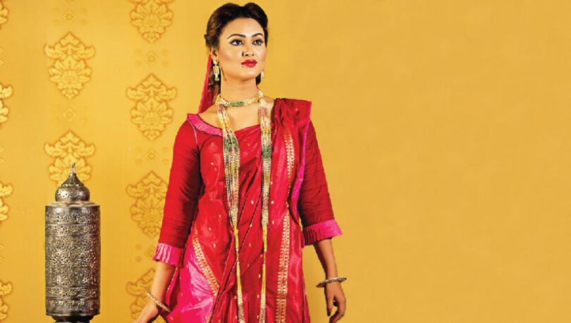 ঈ‌দে গার্লস নেটওয়ার্কস ও সেভ প্রজেক্টের বি‌শেষ আকর্ষন “বিউ‌টি ফেয়ার"