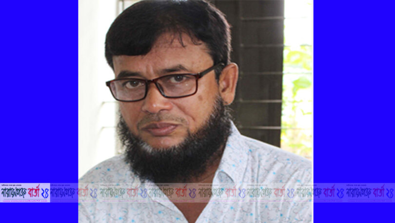 গোলাকান্দাইল ভূমি অফিস : মাসিক আয় ৩০ লাখ টাকা