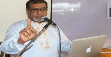 মর্গ্যান স্কুলের ১০ কোটির টাকার উন্নয়ন কাজের ঘোষনা এমপি সেলিম ওসমানের