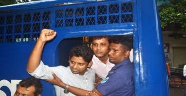 আদালতে আশাসহ আটককৃতদের ১০ দিনের রিমান্ড আবেদন