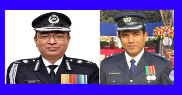 পুলিশের সুনাম কুড়িয়ে আনছেন নারায়ণগঞ্জের জামাতারা