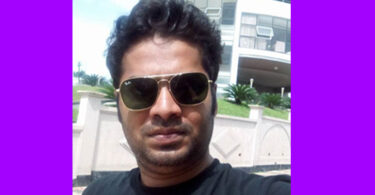 প্রেসক্লাবে ঢুকে ছাত্রলীগ নেতার হুমকি