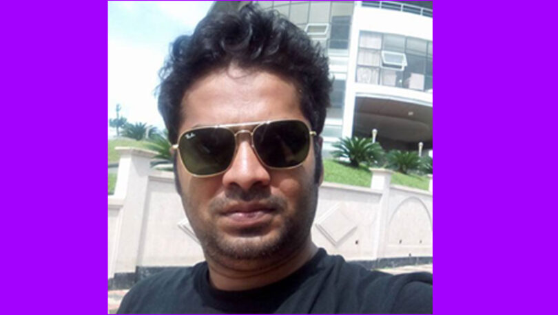 প্রেসক্লাবে ঢুকে ছাত্রলীগ নেতার হুমকি
