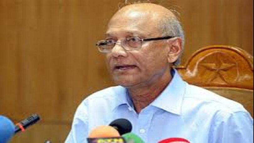 শিক্ষামন্ত্রী