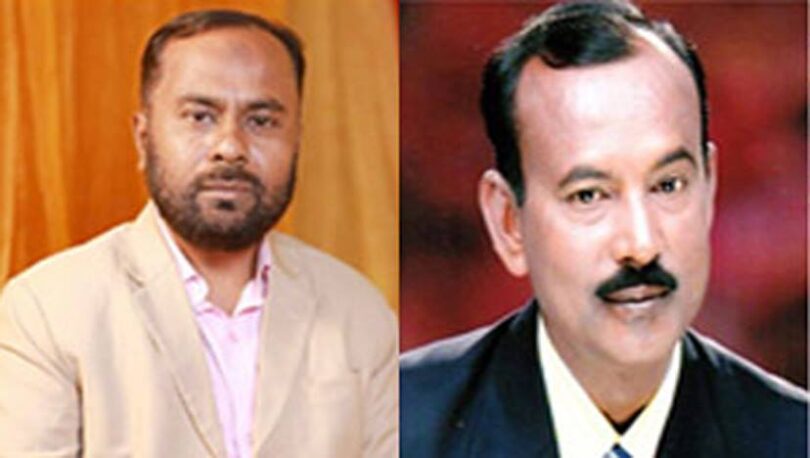আড়াইহাজার ও গোপালদী দুই পৌরসভায় নৌকা প্রতিকের বিজয়