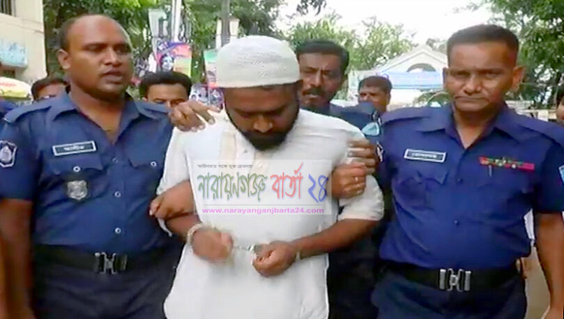 শ্যালক হত্যাকান্ডে দুলাভাই সহ ২ জনকে মৃত্যুদন্ড