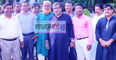 শেখ হাসিনার একটাই চাওয়া তা হচ্ছে উন্নয়ন : এমপি সেলিম ওসমান