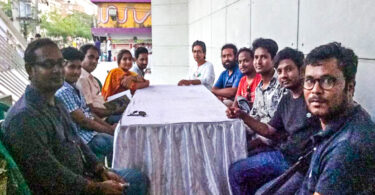 আনুষ্ঠানিক যাত্রা শুরু করতে যাচ্ছে ‘দাগ’