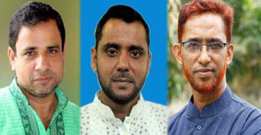 ফতুল্লা মডেল প্রেসক্লাবের কার্যকরী কমিটি গঠিত