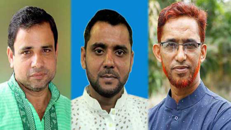 ফতুল্লা মডেল প্রেসক্লাবের কার্যকরী কমিটি গঠিত