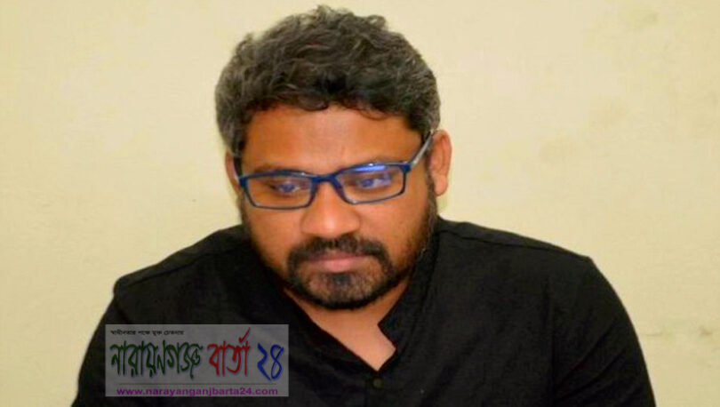 সাবেক ছাত্রনেতা ফখরুলের জন্মদিনে শুভেচ্ছা