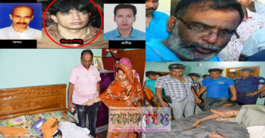 দুই বন্ধুকে ‘৭ টুকরো’ স্বীকারোক্তিমূলক জবানবন্ধী