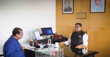 ফেরী যাত্রীদের উন্নত সেবা আদায়ে মন্ত্রীর কাছে সেলিম ওসমান