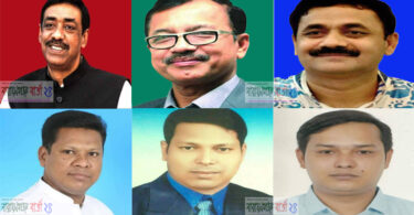 বন্দরে এমপি শামীম ওসমানের আগমনীতে সাজ সাজ রব
