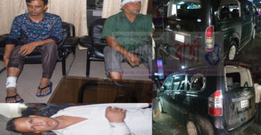 এমপি বাবু’র ক্যাডারদের হামলায় আ.লীগ নেতৃবৃন্দ ও সাংবাদিকসহ আহত ১২