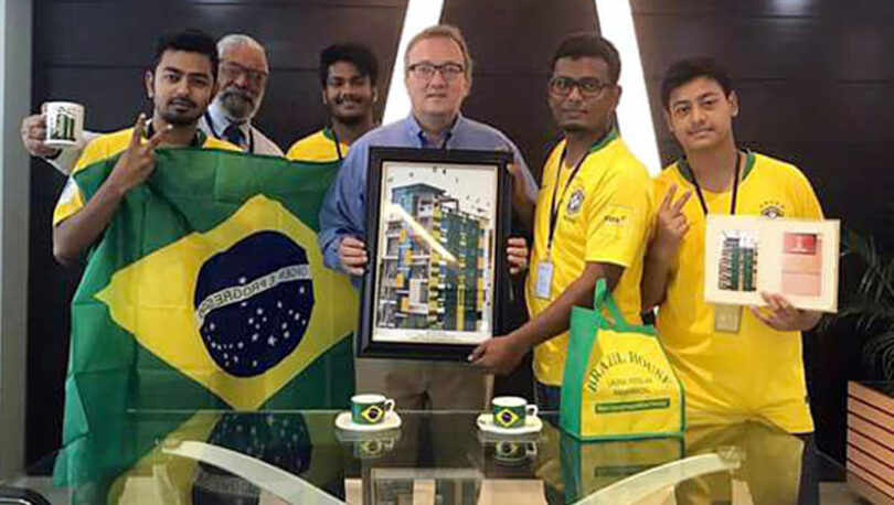 কাজ করলে টাকা না করলে নাই, সেই টুটুল এখন কোটিপতি