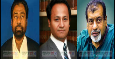 নারায়ণগঞ্জ-৫ আসনে ব্যারিস্টার নওফেল !