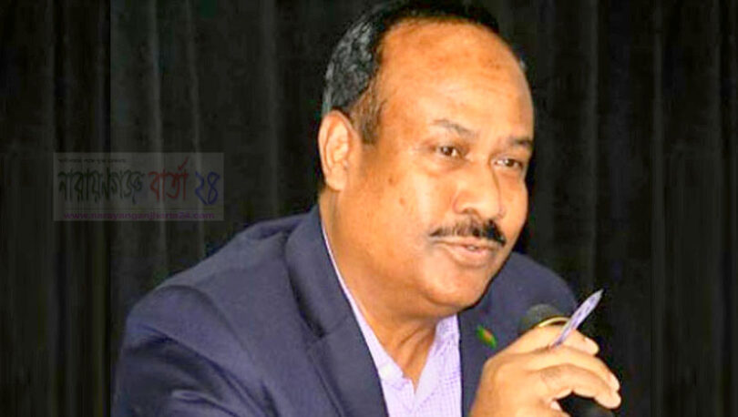 শনিবার বন্দরে আসছে শ্রম প্রতিমন্ত্রী মুজিবুল হক চুন্নু