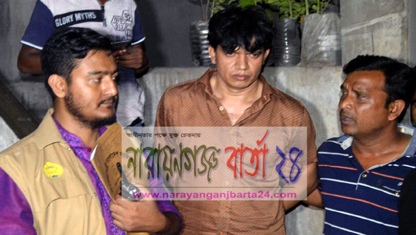 যেসব সুযোগকে কাজে লাগিয়েছে খুনি পিন্টু!