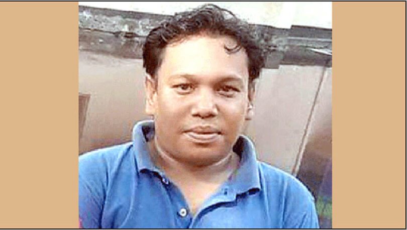 সাংবাদিক বাঁধনকে হত্যার হুমকি, থানায় জিডি